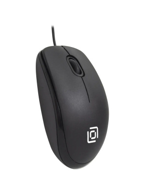 ���������� + ���� Oklick S603 black USB [1968894]