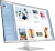 Монитор 27" HP Series 5 527sh, 1920x1080, IPS, 100Гц, серебристый/черный (94C50AS) Монитор 27" HP Series 5 527sh, 1920x1080, IPS, 100Гц, серебристый/черный (94C50AS)