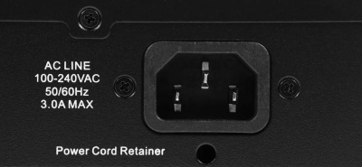 ���������� D-Link DGS-1100-10MPPV2/A 8G 2SFP 8PoE+ �������������