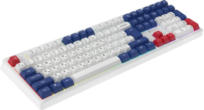 ���������� ����� 725G �����/������� USB Multimedia for gamer LED (2070294)