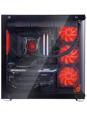 ��������� ���� Bloody BD-PC CZ79V3, Intel Core i5-14600KF/32 �� DDR5/1024 �� SSD/NVIDIA GeForce RTX 5060 Ti (16 ��)/Windows 11 Home, ������ (2170110)