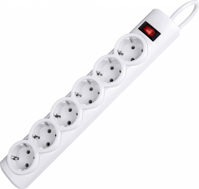 ������� ������ Defender DFS 153 3� White 6 ������� (99490)