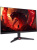 ������� Acer VG270UZ2bmiipx 27", 16:9, IPS, QHD,  0,5/1ms, 250cd, 275Hz, HDMI, DP, SPK