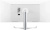 ������� LG 34" 34WK95U-W  Nano IPS LED 5120x2160, 5ms, 61�� �����������/������