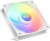 ����� ��� ������� ��/ Case Cooler NZXT F120 RGB Core (120x120x25mm, 4-pin PWM, RGB, 78.86CFM, 33.88dBA, 1800RPM, White)