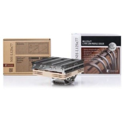 Noctua NH-L12Sx77 (NH-L12Sx77) LGA 1700/1851/1200/115X/AM4/AM5 TDP TDP 