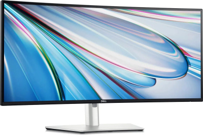������� Dell 34" UltraSharp U3425WE Ultra HD 2K IPS LED �����������