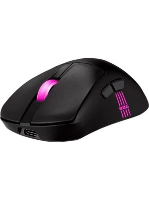 ASUS ������� ���� ������������ P722 ROG KERIS II ORIGIN (90MP04A0-BMUA00), ������, ������