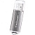USB ������ Silicon Power UFD Ultima II-I 16Gb USB 2.0 silver