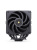 Кулер JONSBO HX6280 Black LGA1851/1700/1200/115X/AM5/AM4 (TDP 280W, PWM, 130mm Black Fan*1, 120mm Black Fan*1, 6 тепловых трубок, медная база, черный, 4-pin) Retail Кулер JONSBO HX6280 Black LGA1851/1700/1200/115X/AM5/AM4 (TDP 280W, PWM, 130mm Black Fan*1, 120mm Black Fan*1, 6 тепловых трубок, медная база, черный, 4-pin) Retail