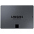 SSD ���� Samsung 870 QVO 1Tb MZ-77Q1T0BW