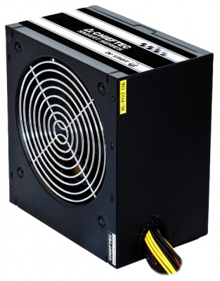 Chieftec 550W (GPS-550A8)