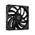 ���������� ID-COOLING NO-8010-PWM 80x80x10 �� (120 ��./���, PWM, 4pin, ������, 800-3000��/���) BOX