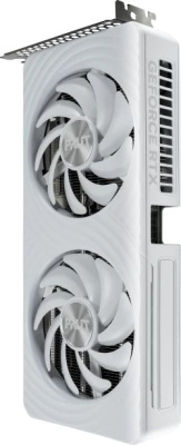 ���������� Palit NVIDIA GeForce RTX 5060 Ti White OC 8Gb (NE7506TU19P1-GB2062M), Ret 