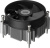 Устройство охлаждения(кулер) PcCooler R95S-I Soc-1151/1200/1700 Ret (R95S-XXNIXX-CL) Устройство охлаждения(кулер) PcCooler R95S-I Soc-1151/1200/1700 Ret (R95S-XXNIXX-CL)