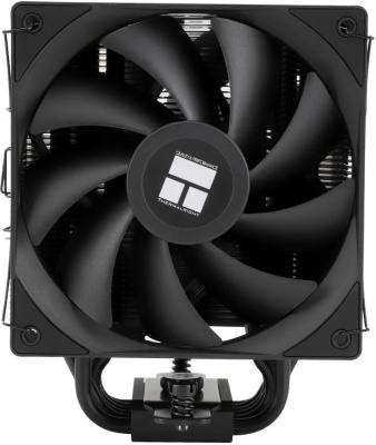 ����� ��� ���������� Thermalright Burst Assassin 120 EVO Dark , ������, retail (814256017282)
