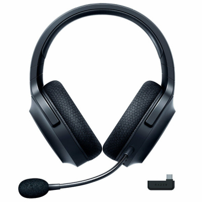 ��������� Razer Barracuda X (2022) Black (RZ04-04430100-R3M1)