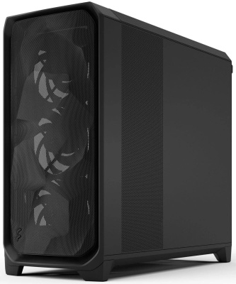 ������ �� ��� ����� ������� Fractal Design Meshify 3 XL Black TG Light Tint