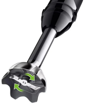 ������� ��������� Braun MQ55001MBK 1000�� ������