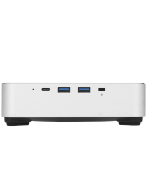 ����-�� CHUWI AuBox, AMD Ryzen 7 8745HS/16 �� DDR5/512 �� SSD/AMD Radeon Graphics/Windows 11 Pro, ����������� (1747188)