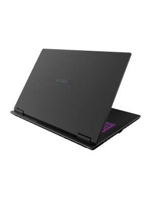 ������� Gigabyte Gaming A18 GA83H, 18" (2560x1600) IPS 165 ��/AMD Ryzen AI 7 260/16 �� DDR5/1024 �� SSD/NVIDIA GeForce RTX 5050 ��� ��������� (8 ��)/Windows 11 Pro, ������ (3THK3KZC94SD_Win11P)