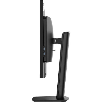 �������� MSI Pro AP272P 14M, 27" (1920x1080) IPS 60 ��/Intel Core i3-14100/16 DDR5/512 �� SSD/Intel UHD Graphics/��� ��/����������, ����, ������ (9S6-AF8321-809)