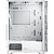 ������ Montech X3 MESH White / ATX / 3x140mm & 3x120mm FRGB fans / X3MW