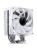 Кулер JONSBO CR-1000 V3 PRO Color White LGA1851/1700/1200/115X/AM5/AM4 (TDP 230W, PWM, 120mm Dynamic Multi-Color LED Fan, 6 тепловых трубок, белый, 4-pin) Retail Кулер JONSBO CR-1000 V3 PRO Color White LGA1851/1700/1200/115X/AM5/AM4 (TDP 230W, PWM, 120mm Dynamic Multi-Color LED Fan, 6 тепловых трубок, белый, 4-pin) Retail