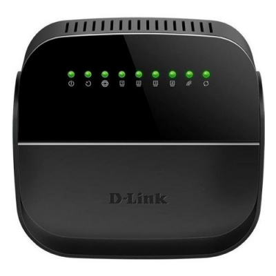 ������ ������������ D-Link DSL-2640U/R1A ADSL2+/VDSL2 ������