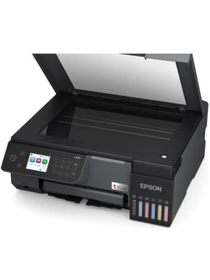 ��� �������� Epson EcoTank L8100 (C11CK94***) A4 ������