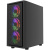 Корпус Powercase Mistral Micro EM16 Black (CMMEM16B-L4) Корпус Powercase Mistral Micro EM16 Black (CMMEM16B-L4)