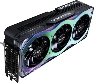 ���������� Palit NVIDIA GeForce RTX 5090 GameRock 32Gb (NE75090S19R5-GB2020G)