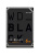������� ���� WD SATA-III 6TB WD6004FZBX Desktop Black (7200rpm) 256Mb 3.5"