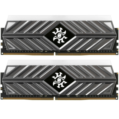 ����������� ������ ADATA XPG SPECTRIX D41 RGB AX4U32008G16A-DT41 16 ��