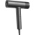 Фен Haier HHD-601 1800Вт графитовый Фен Haier HHD-601 1800Вт графитовый