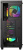 ������ �� ID-Cooling Ware 310 ARGB, ��� ��, Midi-Tower, ������