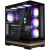 Корпус Zalman MidiTower P40 NAMU black (2xCombo (3.5'' or 2.5"), USB Type-C, 2xUSB3.0, 4x120mm ARGB fans) (Zalman P40 NAMU black) Корпус Zalman MidiTower P40 NAMU black (2xCombo (3.5'' or 2.5"), USB Type-C, 2xUSB3.0, 4x120mm ARGB fans) (Zalman P40 NAMU black)