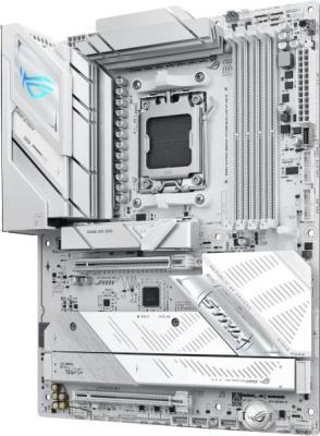 ����������� ����� Asus ROG STRIX B850-A GAMING WIFI7 NEO, Socket AM5, AMD B850, ATX, Ret