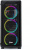 Корпус Powercase Mistral Z4 Mesh LED Black (CMIZB-L4) Корпус Powercase Mistral Z4 Mesh LED Black (CMIZB-L4)