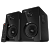 ������� 2.0 SVEN SPS-730 ������ (2 x 25 ��, �������, USB/SD, ����� ��, Bluetooth)