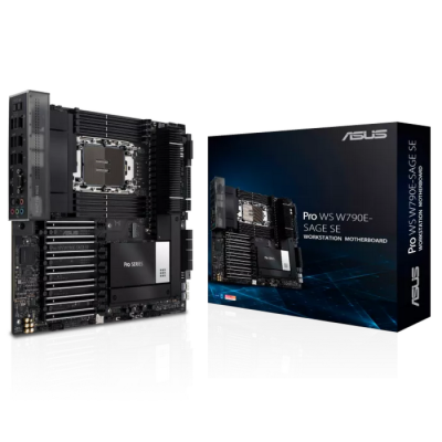 ����������� ����� ASUS PRO WS W790E-SAGE SE (90MB1C20-M0EAY0)