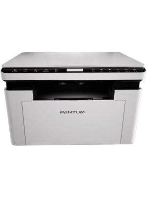 ��� Pantum BM2300W A4, ��������, �����-�����, 22 ���/���, 1200dpi, 800���, 256��, WiFi/USB, 700���/��������, (�������� TL-C2310H/TN-C2310HC)(BM2300W)