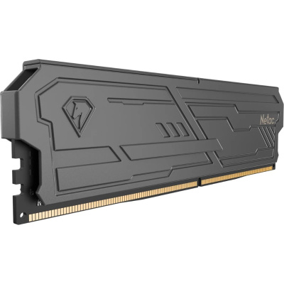 ����������� ������ 8GB DDR4 3200MHz Netac Shadow III NTSHD4P32SP-08K
