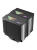 Кулер 1STPLAYER CRYO CY12L-D Black / 6HPx6mm, dual tower, 2x120mm ARGB fans, 750-1900 RPM, 57.6 CFM, 38.2 dBA / CY12L-D-BK Кулер 1STPLAYER CRYO CY12L-D Black / 6HPx6mm, dual tower, 2x120mm ARGB fans, 750-1900 RPM, 57.6 CFM, 38.2 dBA / CY12L-D-BK