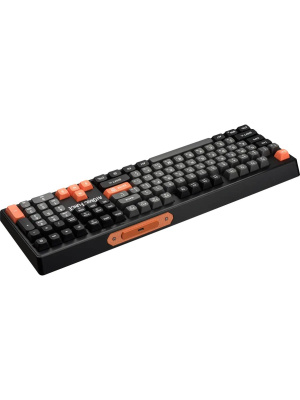 ���������� ������� DEFENDER Atomic Force GK-005 108��+FN ���/���.��. RGB 45005