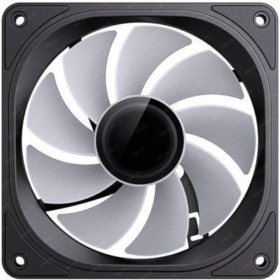 ����� ��� ������� Jonsbo FR-606BR Black