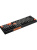 Клавиатура игровая DEFENDER Atomic Force GK-005 108кн+FN чер/бел.кл. RGB 45005 Клавиатура игровая DEFENDER Atomic Force GK-005 108кн+FN чер/бел.кл. RGB 45005