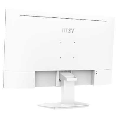������� 27" MSI PRO MP273AW White IPS 9S6-3PB4CH-217