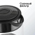 Чайник электрический Red Solution evolution RK-G20 1.7л. 2200Вт черный корпус: нерж.сталь/стекло (RK-G20) Чайник электрический Red Solution evolution RK-G20 1.7л. 2200Вт черный корпус: нерж.сталь/стекло (RK-G20)