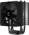 ����� ��� ���������� Zalman CNPS4X V2 , 4-pin, 92��, ������, retail (CNPS4X BLACK V2)